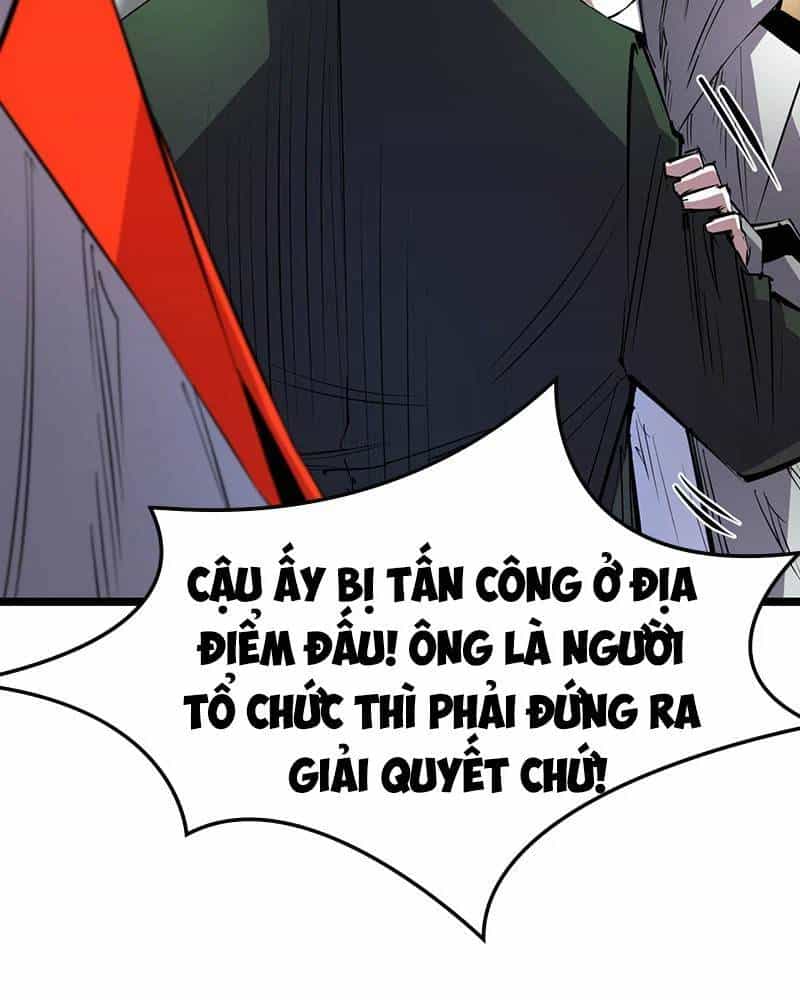 Phòng Gym Hanlim - Chương 67 - ảnh 19