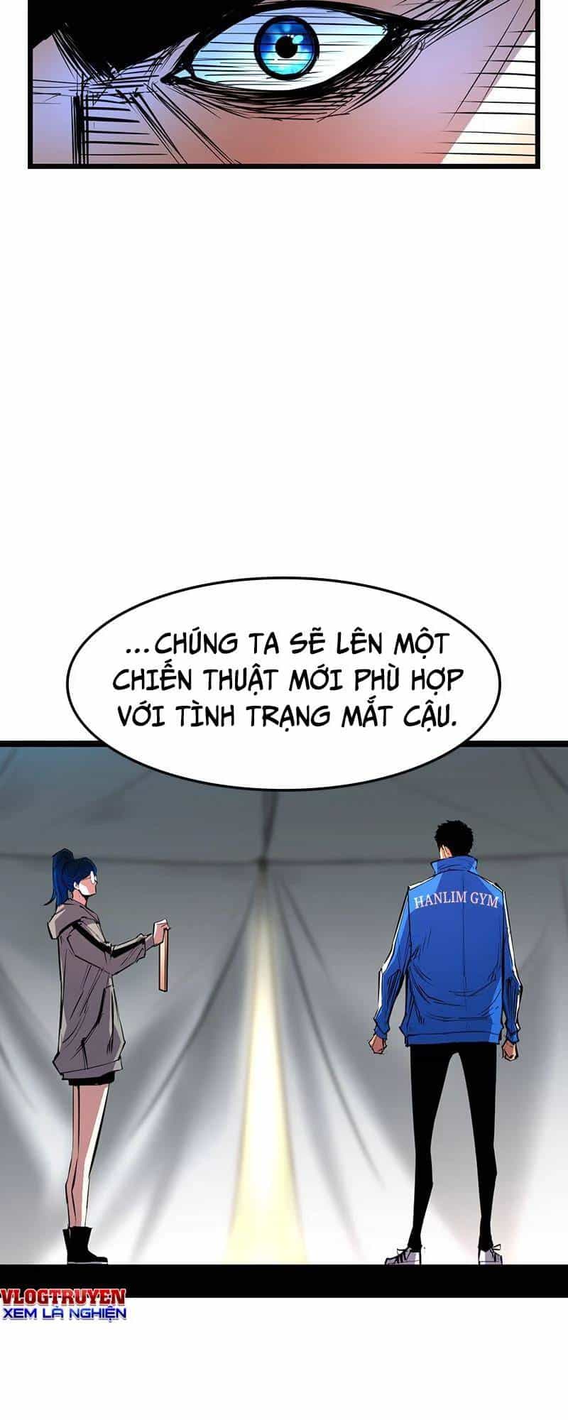 Phòng Gym Hanlim - Chương 67 - ảnh 52