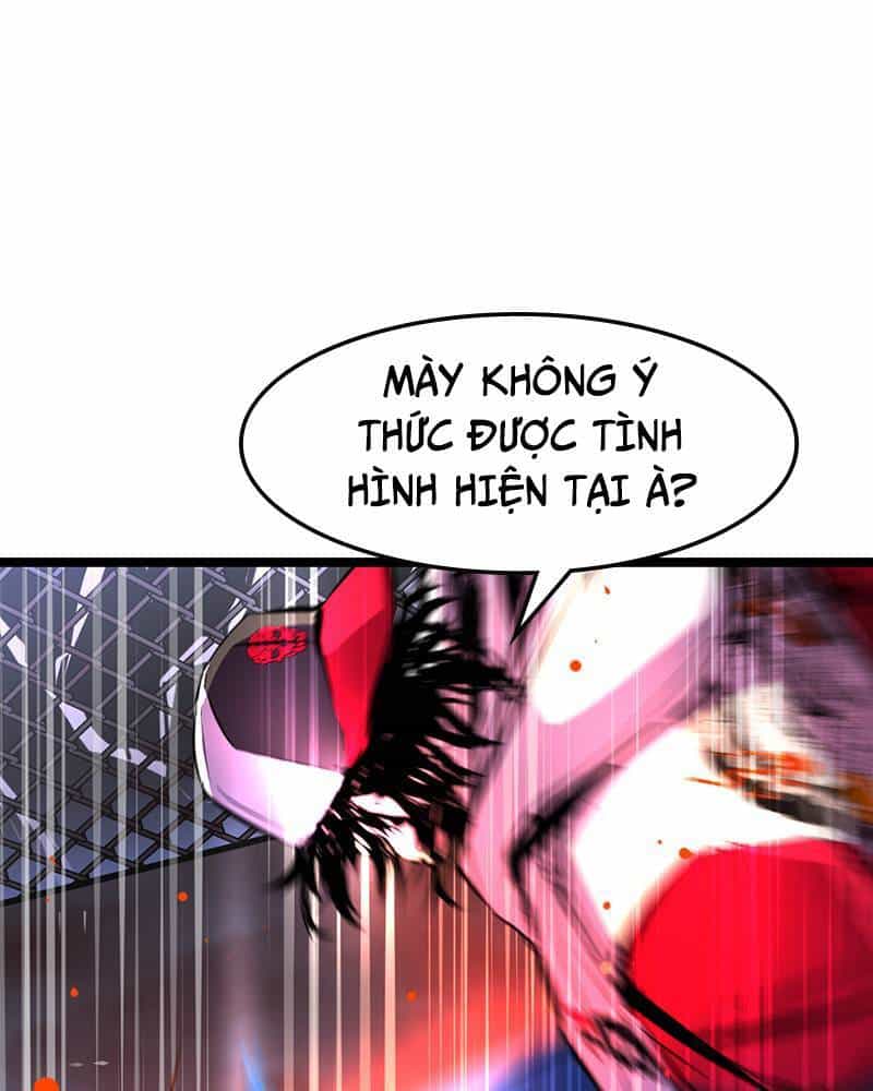 Phòng Gym Hanlim - Chương 68 - ảnh 110