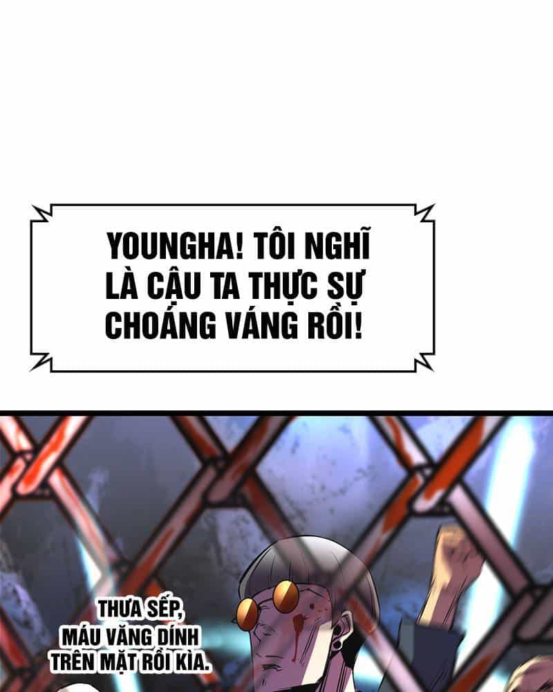 Phòng Gym Hanlim - Chương 68 - ảnh 95