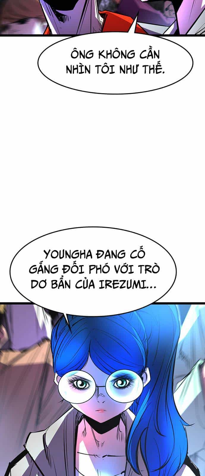Phòng Gym Hanlim - Chương 70 - ảnh 16