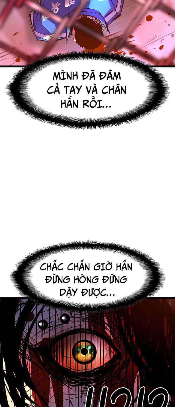 Phòng Gym Hanlim - Chương 70 - ảnh 43