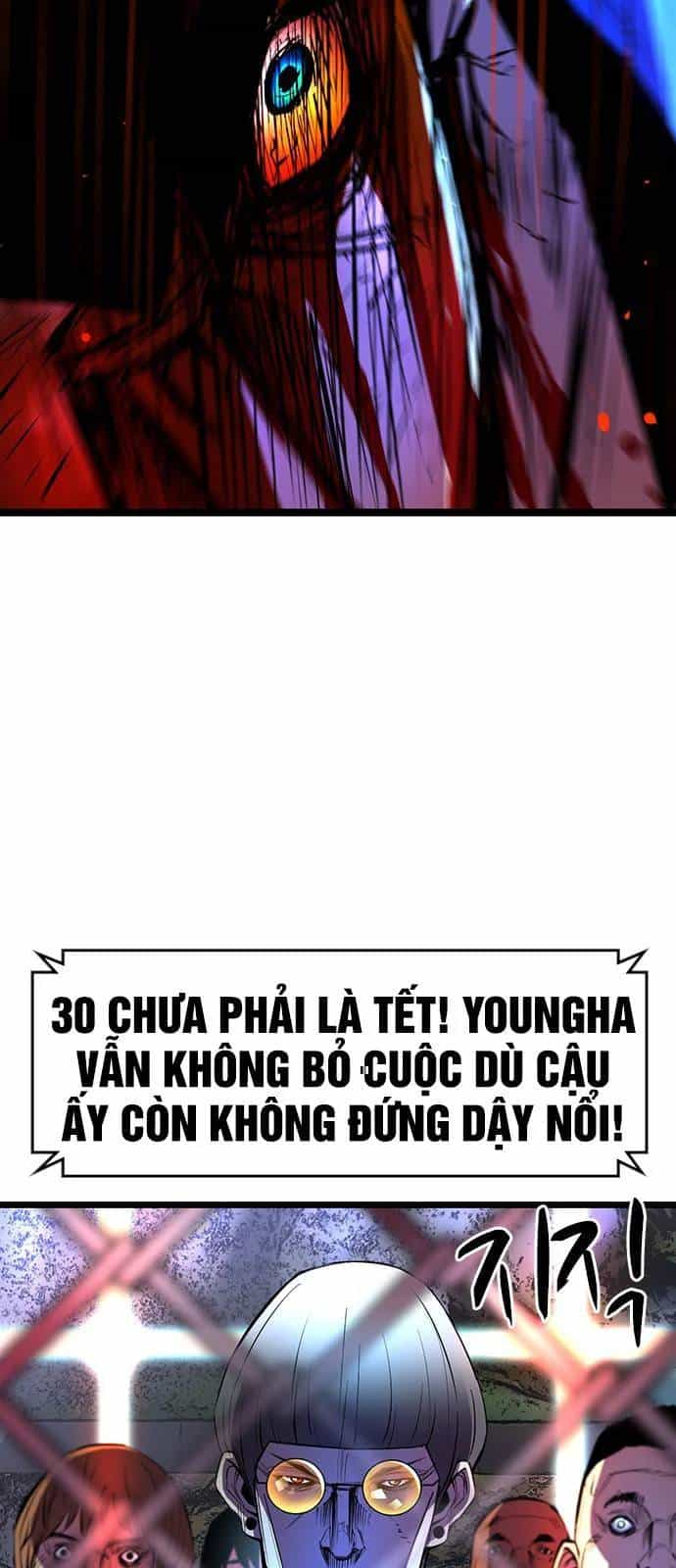 Phòng Gym Hanlim - Chương 70 - ảnh 49