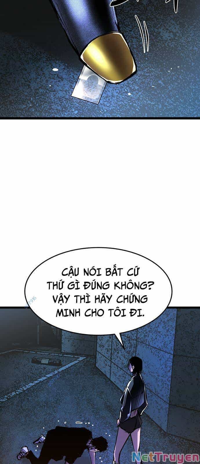 Phòng Gym Hanlim - Chương 76 - ảnh 62
