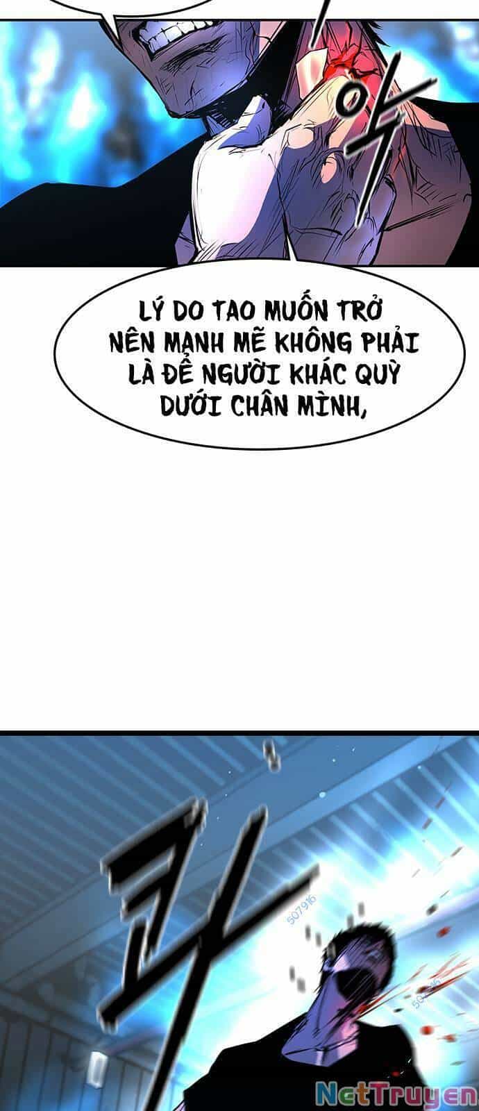 Phòng Gym Hanlim - Chương 79 - ảnh 38
