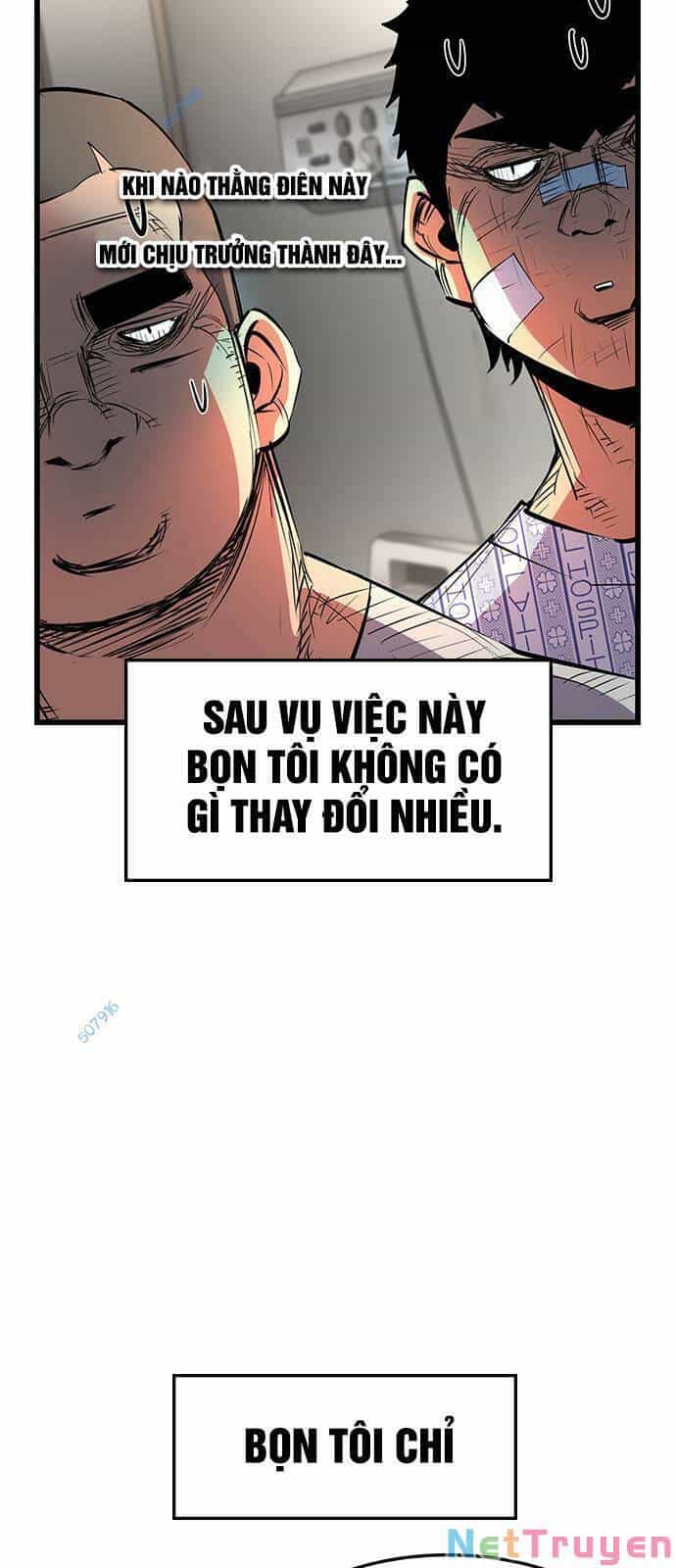 Phòng Gym Hanlim - Chương 81 - ảnh 12