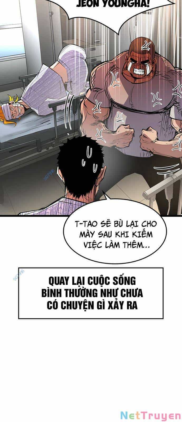 Phòng Gym Hanlim - Chương 81 - ảnh 17