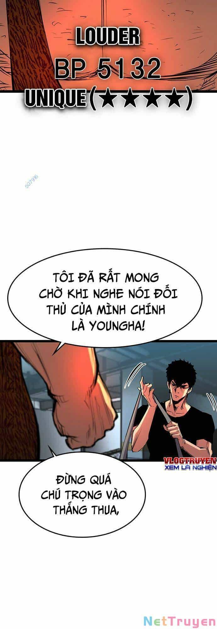 Phòng Gym Hanlim - Chương 82 - ảnh 74