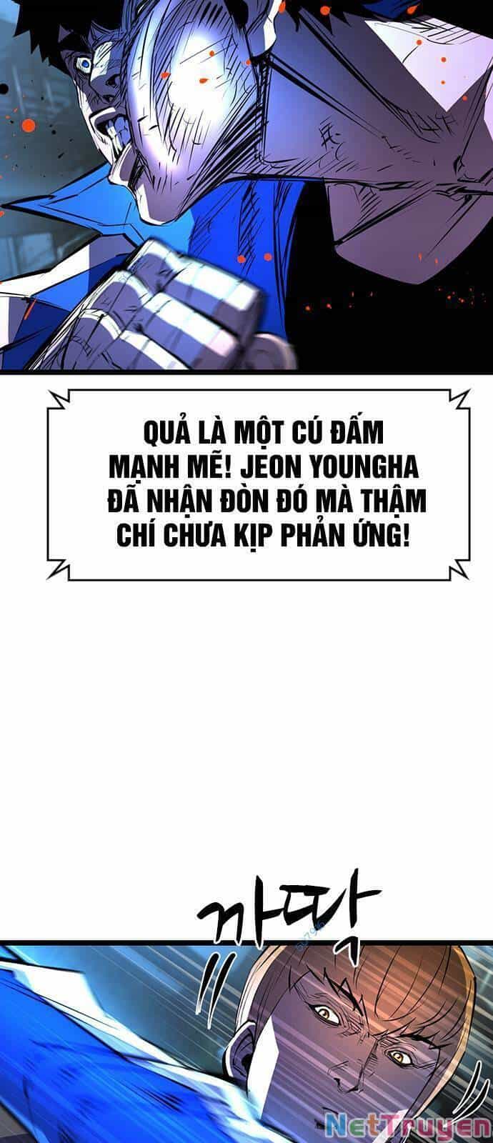 Phòng Gym Hanlim - Chương 85 - ảnh 13