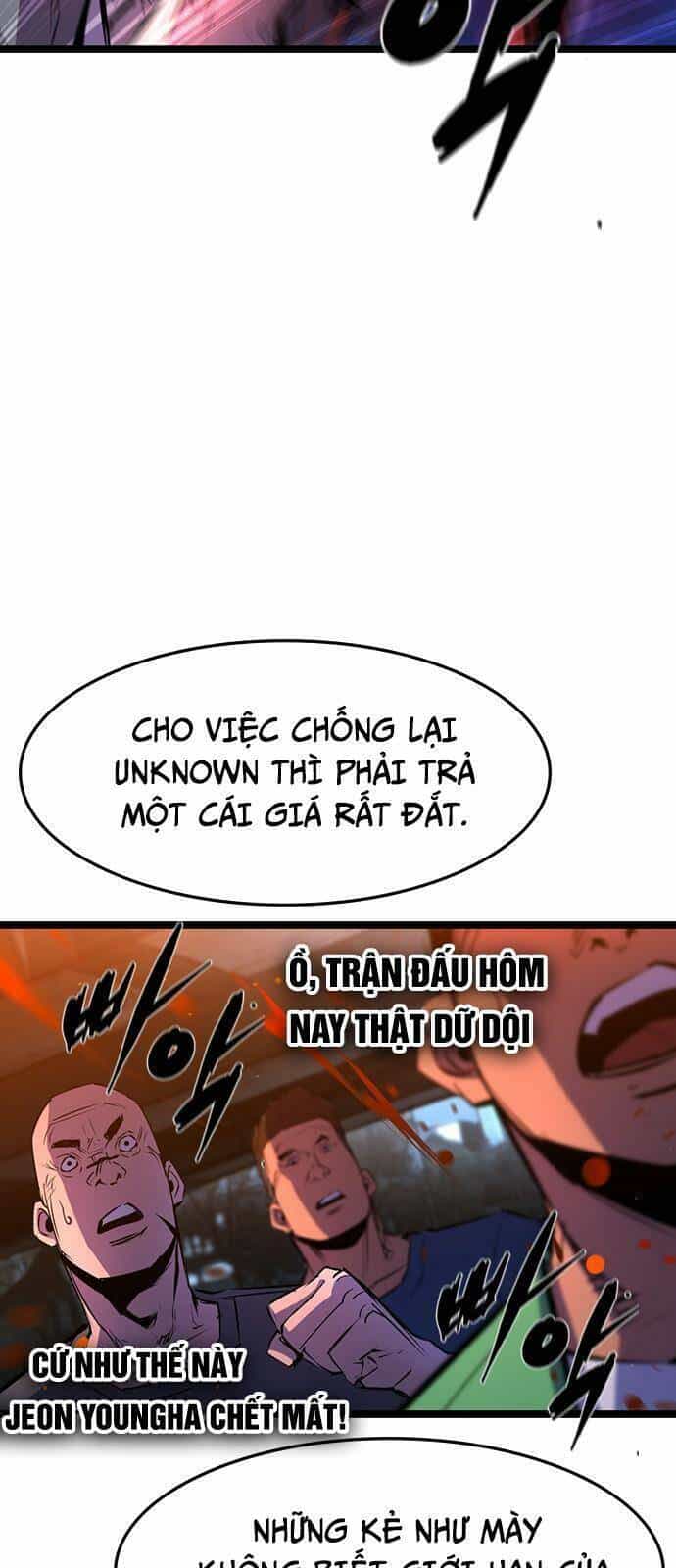 Phòng Gym Hanlim - Chương 86 - ảnh 26