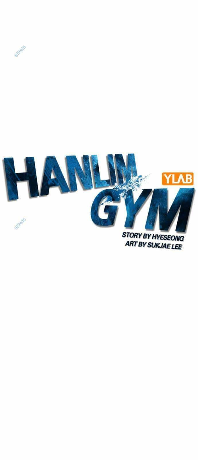 Phòng Gym Hanlim - Chương 89 - ảnh 16