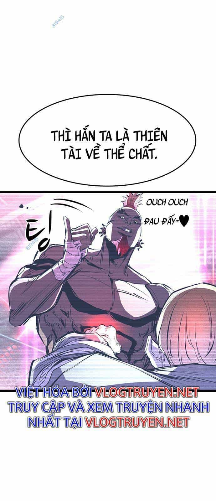 Phòng Gym Hanlim - Chương 92 - ảnh 17