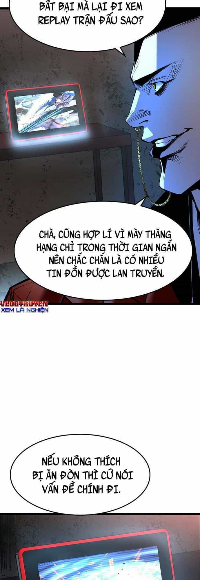 Phòng Gym Hanlim - Chương 92 - ảnh 56