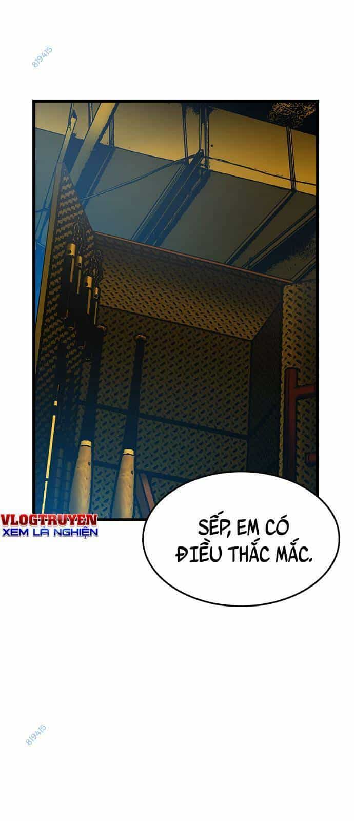 Phòng Gym Hanlim - Chương 95 - ảnh 78
