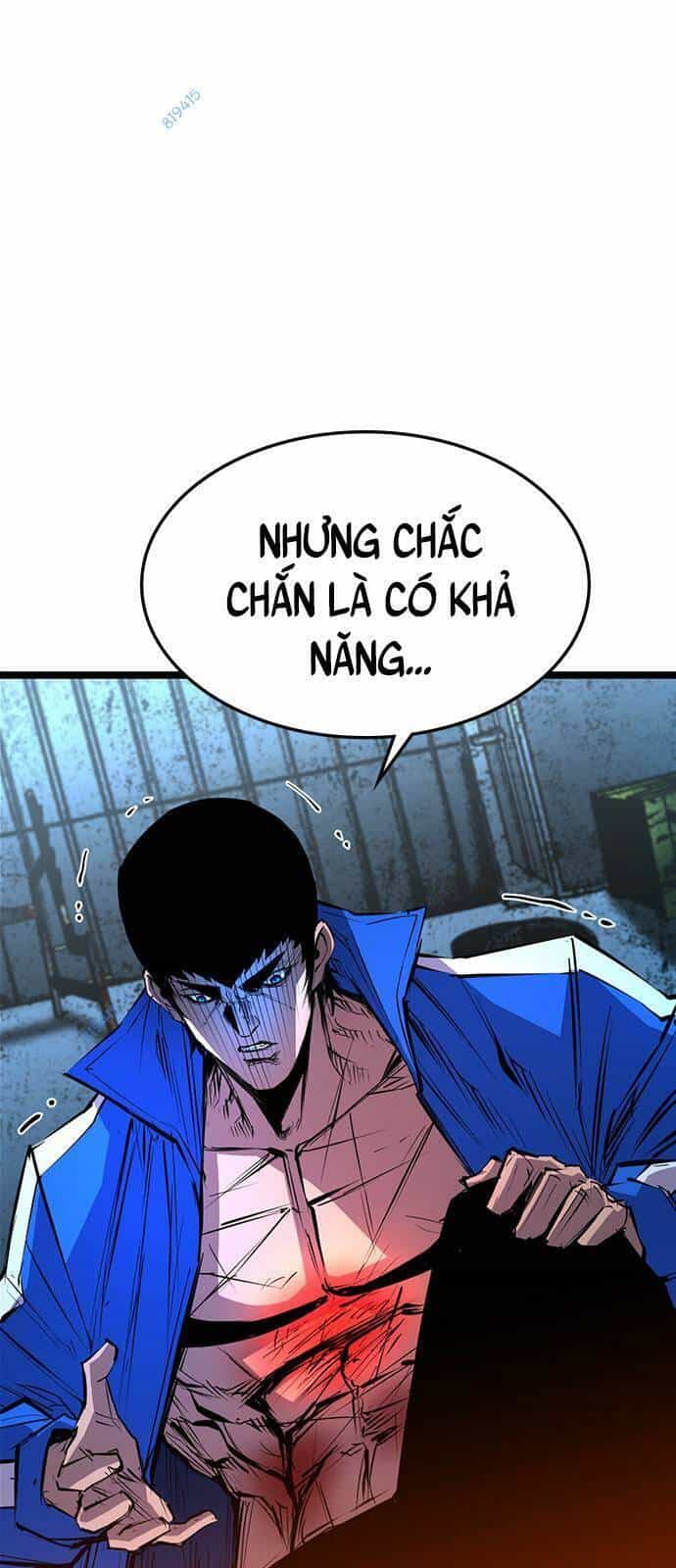 Phòng Gym Hanlim - Chương 97 - ảnh 46
