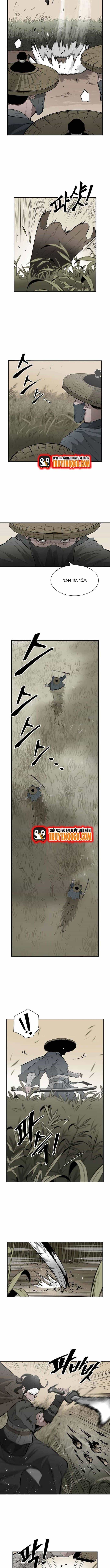 Phong Hồn: Lời Nguyền Của Gió - Chương 12 - ảnh 6