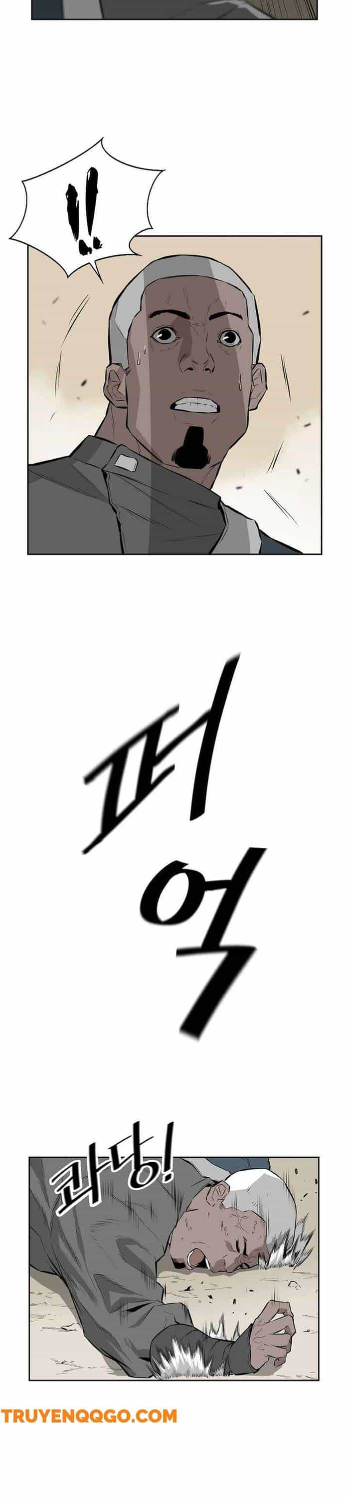 Phong Hồn: Lời Nguyền Của Gió - Chương 4 - ảnh 18