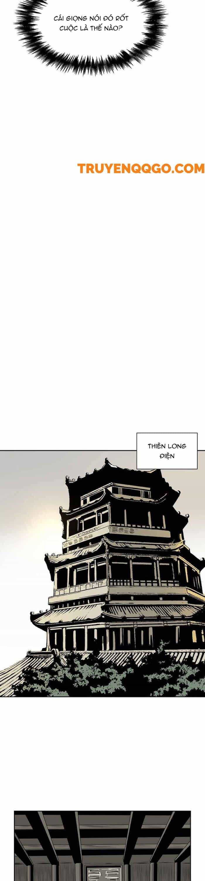 Phong Hồn: Lời Nguyền Của Gió - Chương 5 - ảnh 6