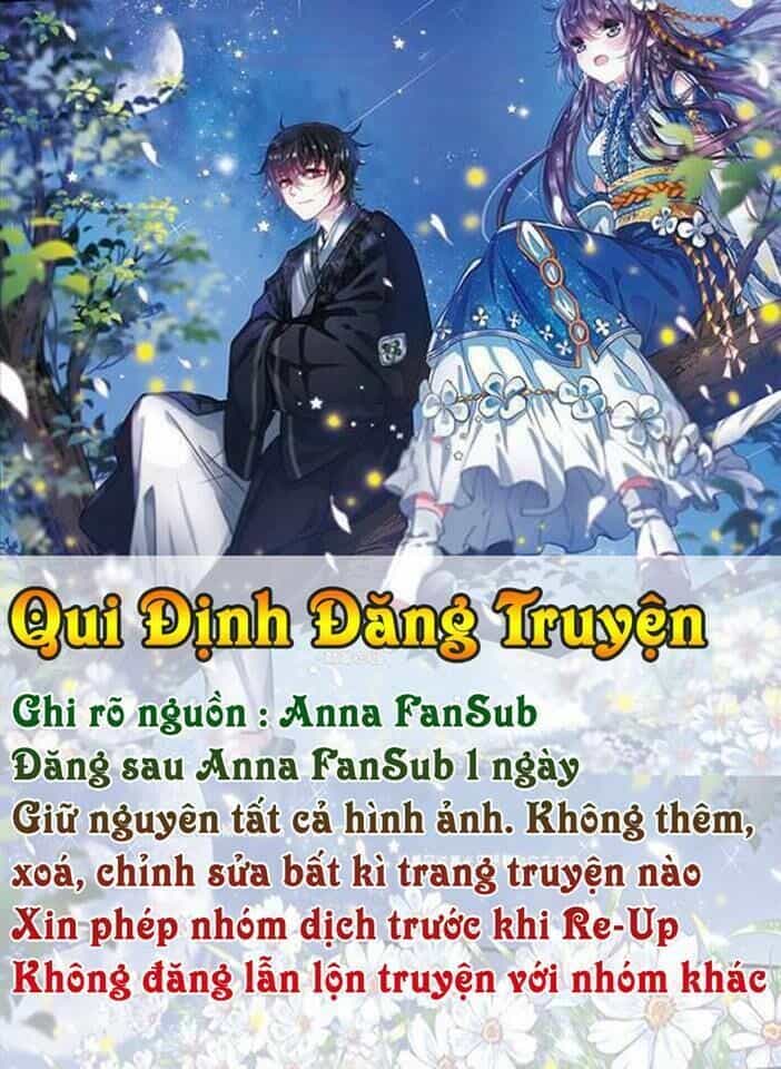 Phong Khởi Thương Lam Ngoại Truyện - Chương 13 - ảnh 1
