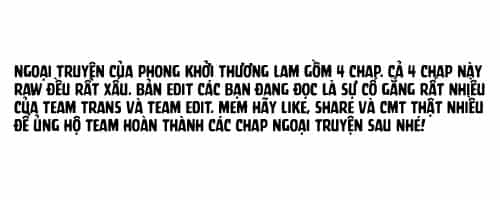 Phong Khởi Thương Lam Ngoại Truyện - Chương 2 - ảnh 18