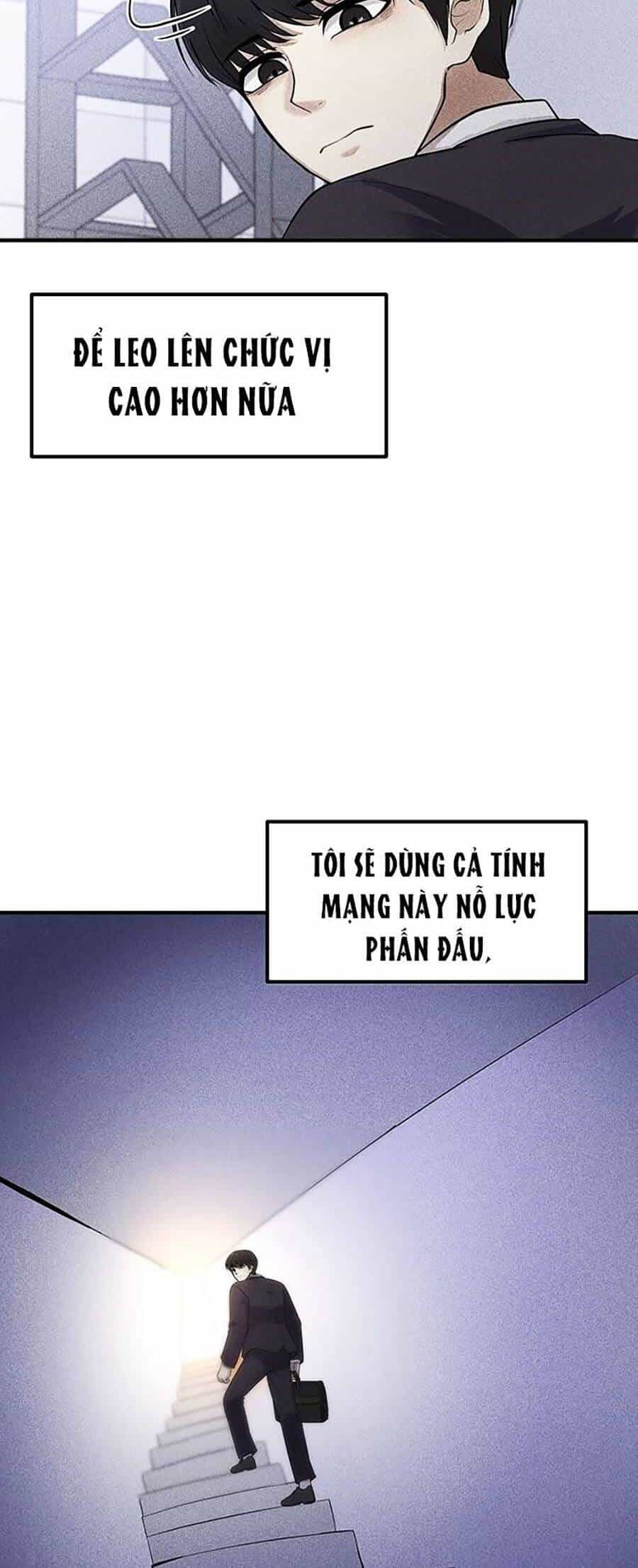 Phòng Kín - Chương 1 - ảnh 18