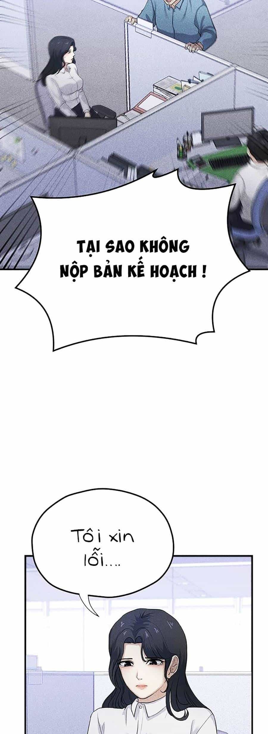Phòng Kín - Chương 1 - ảnh 33