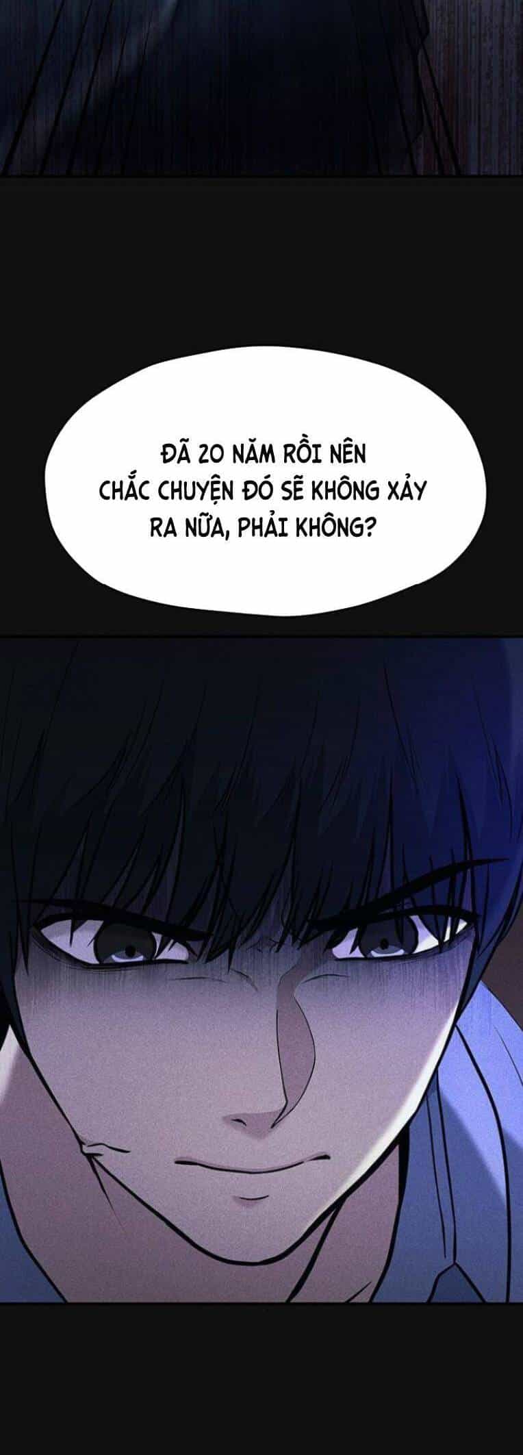 Phòng Kín - Chương 13 - ảnh 39