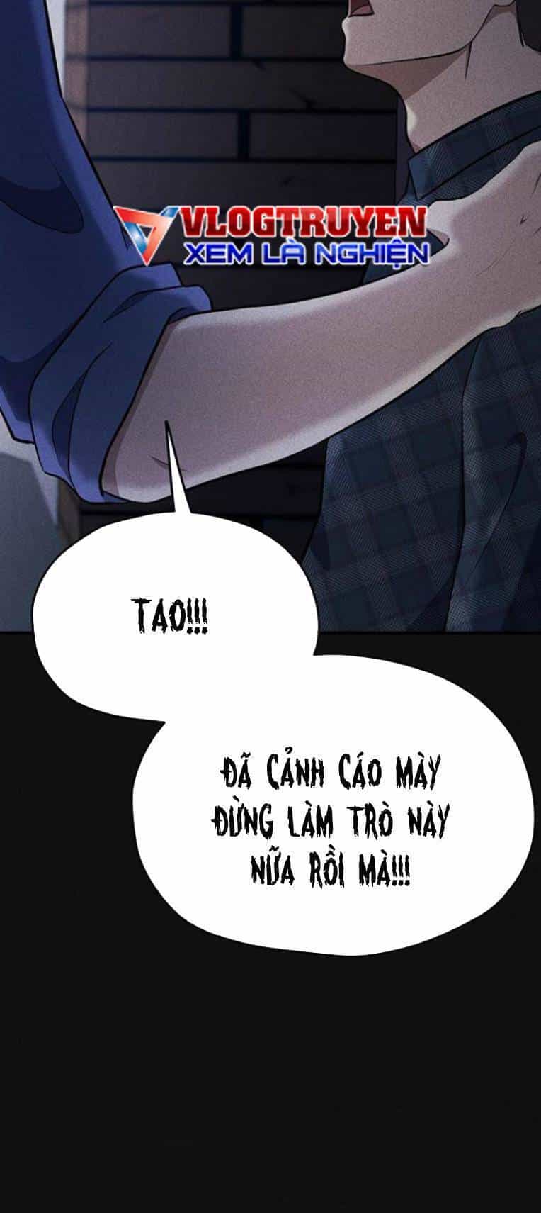 Phòng Kín - Chương 13 - ảnh 41