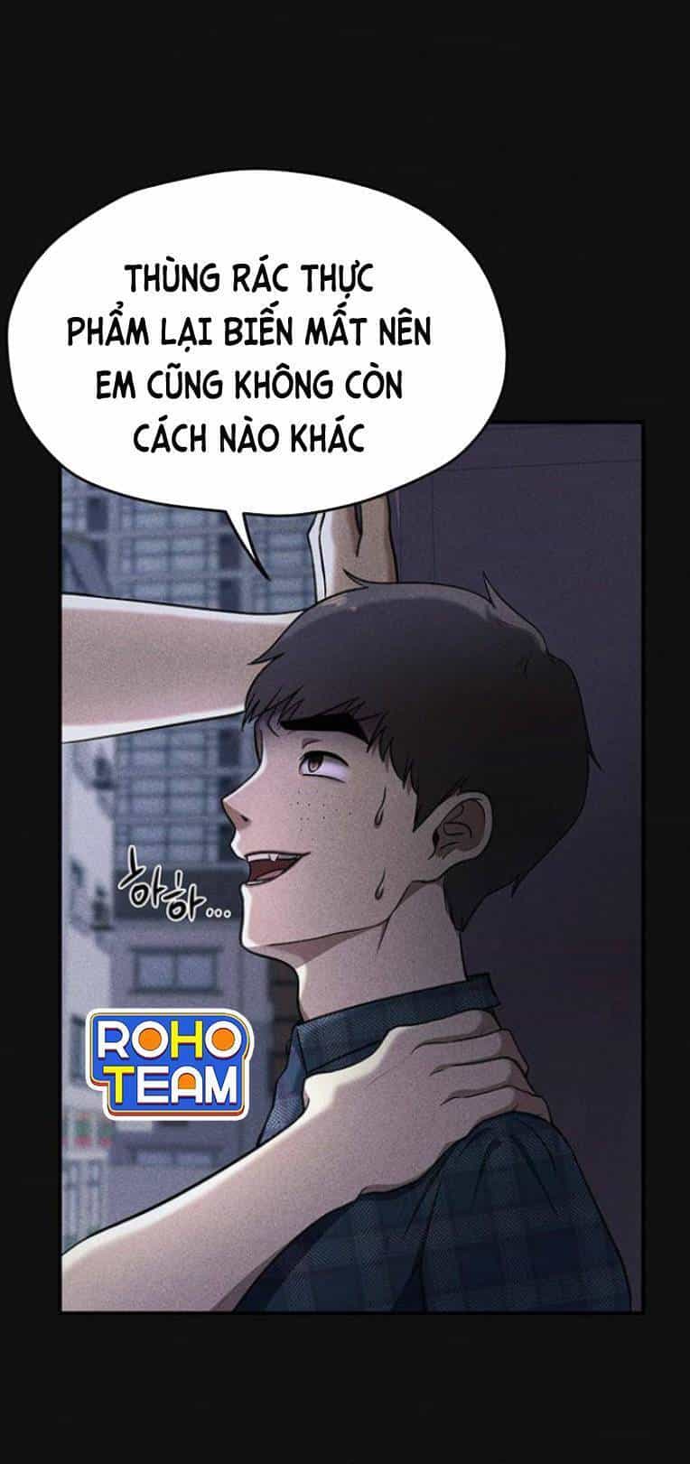 Phòng Kín - Chương 13 - ảnh 44