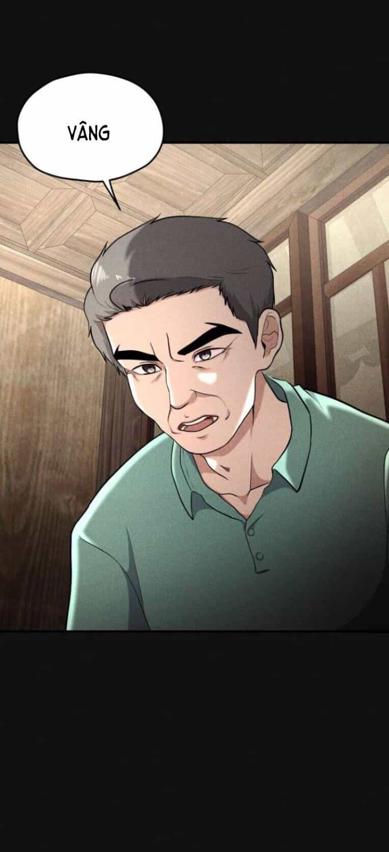 Phòng Kín - Chương 16 - ảnh 9