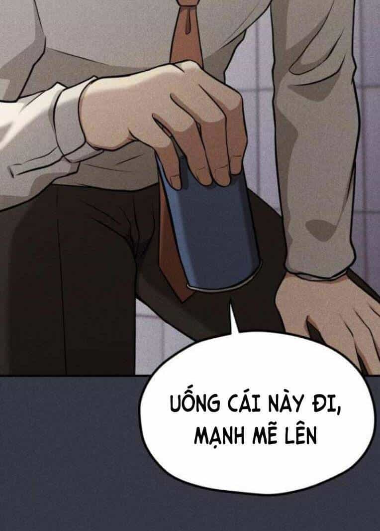 Phòng Kín - Chương 17 - ảnh 48