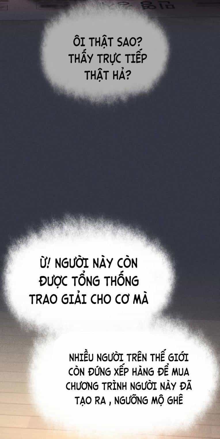 Phòng Kín - Chương 18 - ảnh 76