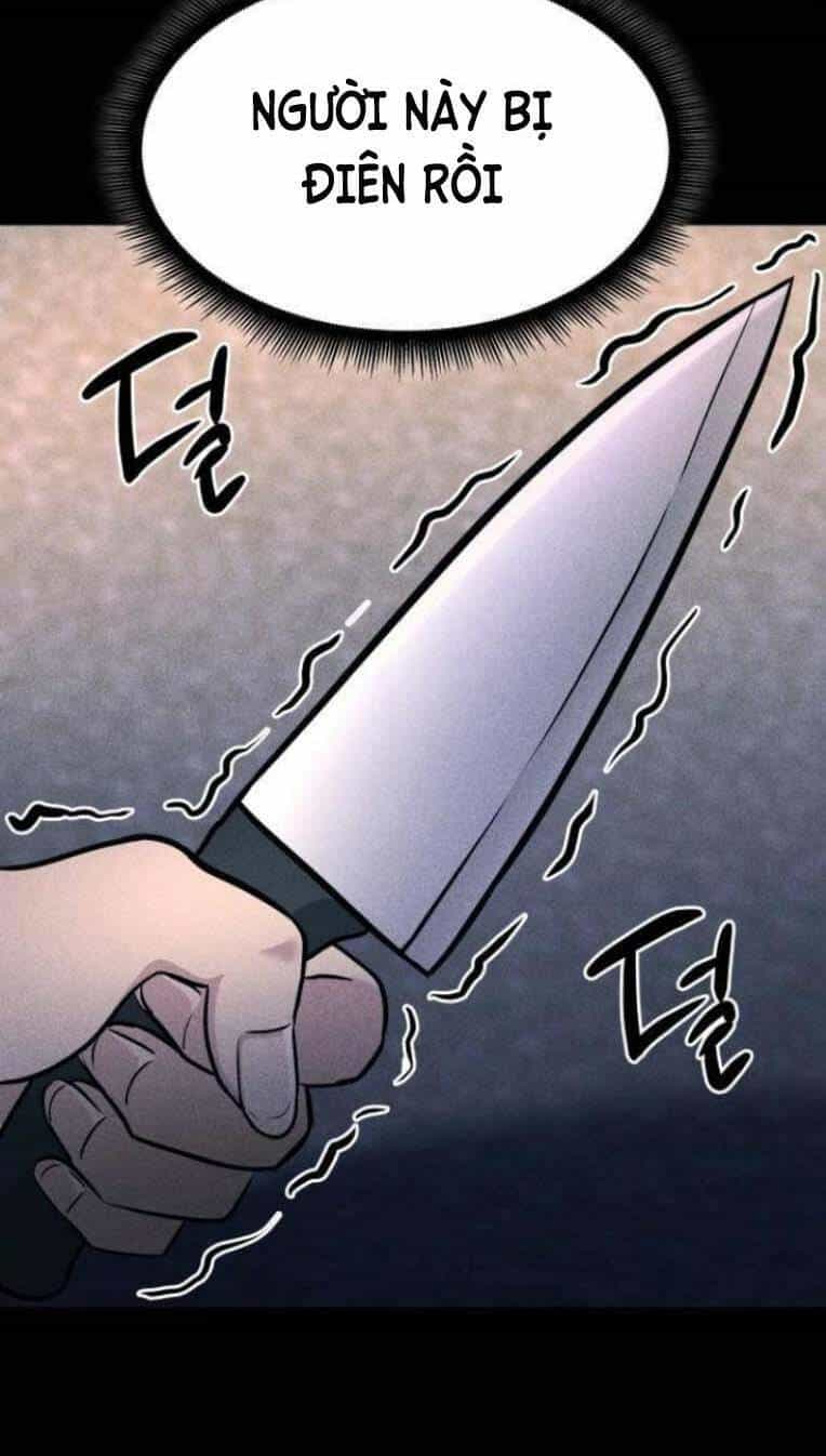 Phòng Kín - Chương 19 - ảnh 71