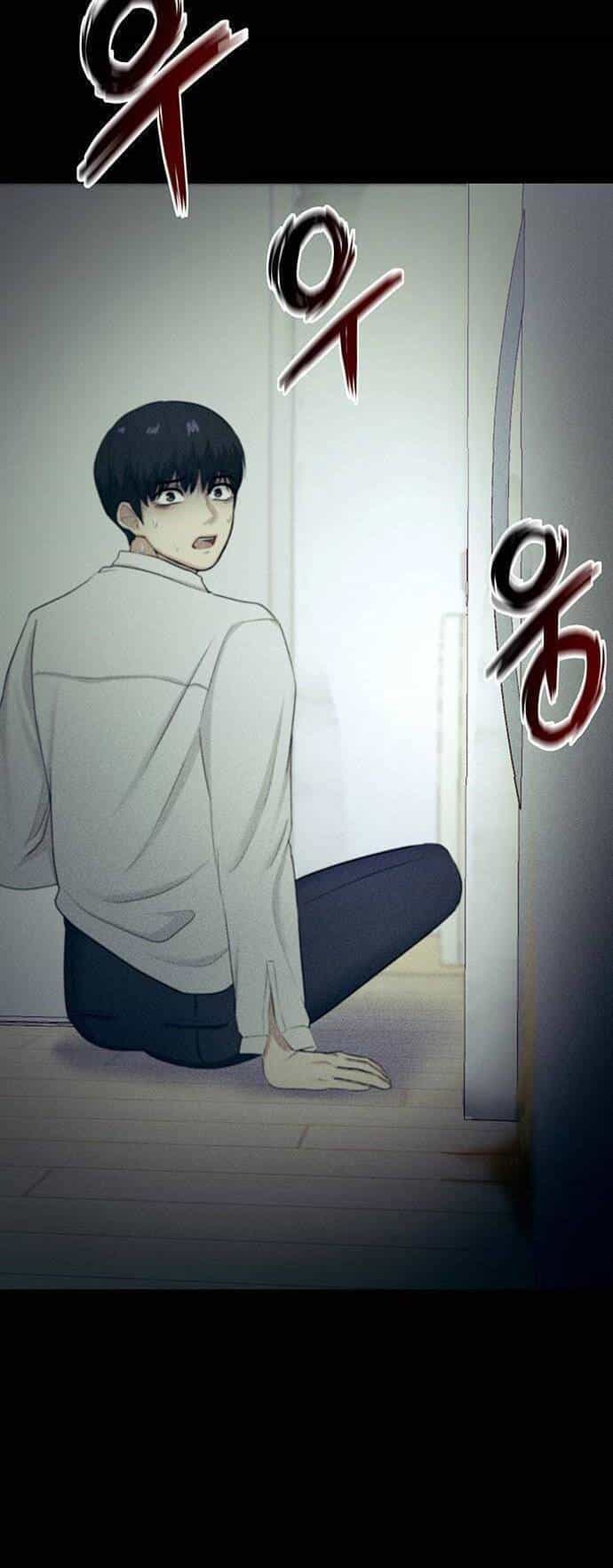 Phòng Kín - Chương 2 - ảnh 55
