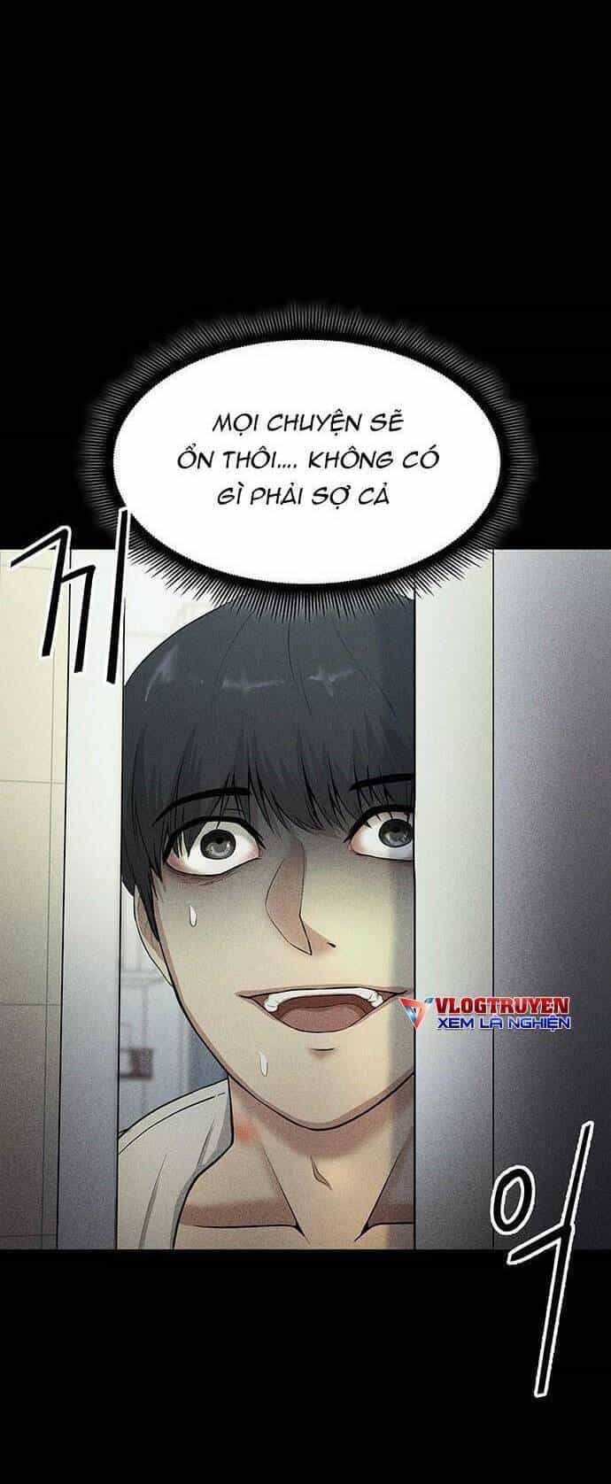 Phòng Kín - Chương 2 - ảnh 71