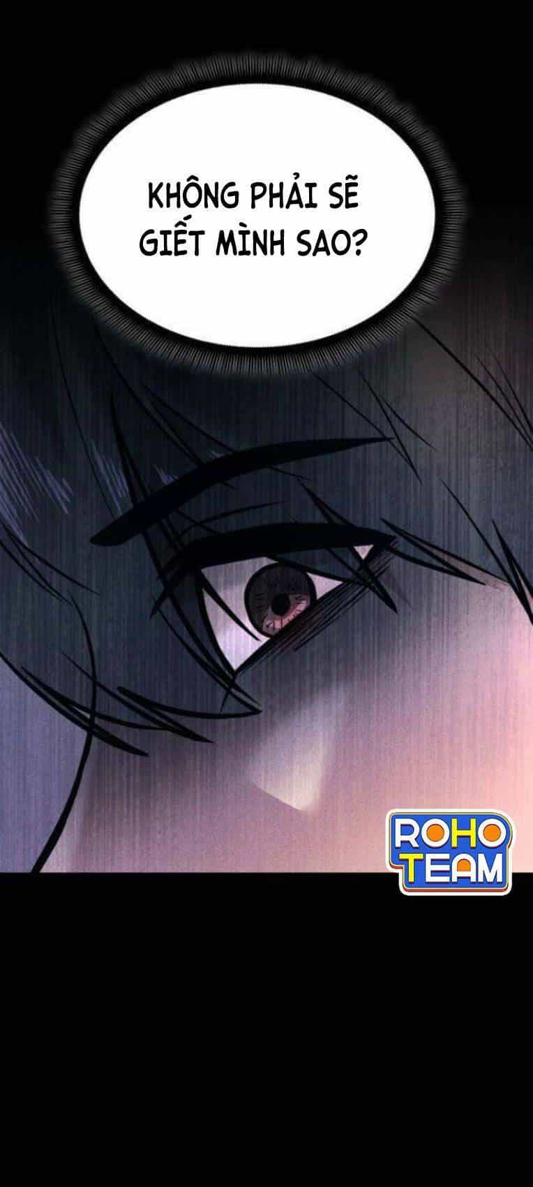 Phòng Kín - Chương 20 - ảnh 28