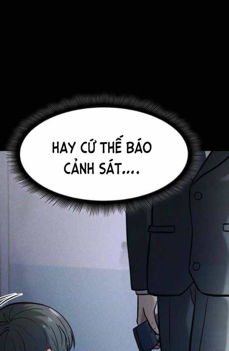 Phòng Kín - Chương 20 - ảnh 29