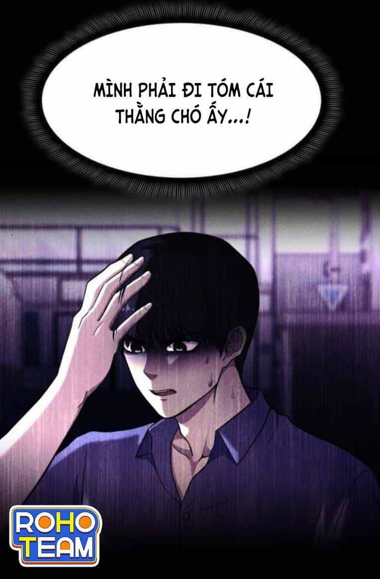 Phòng Kín - Chương 20 - ảnh 48