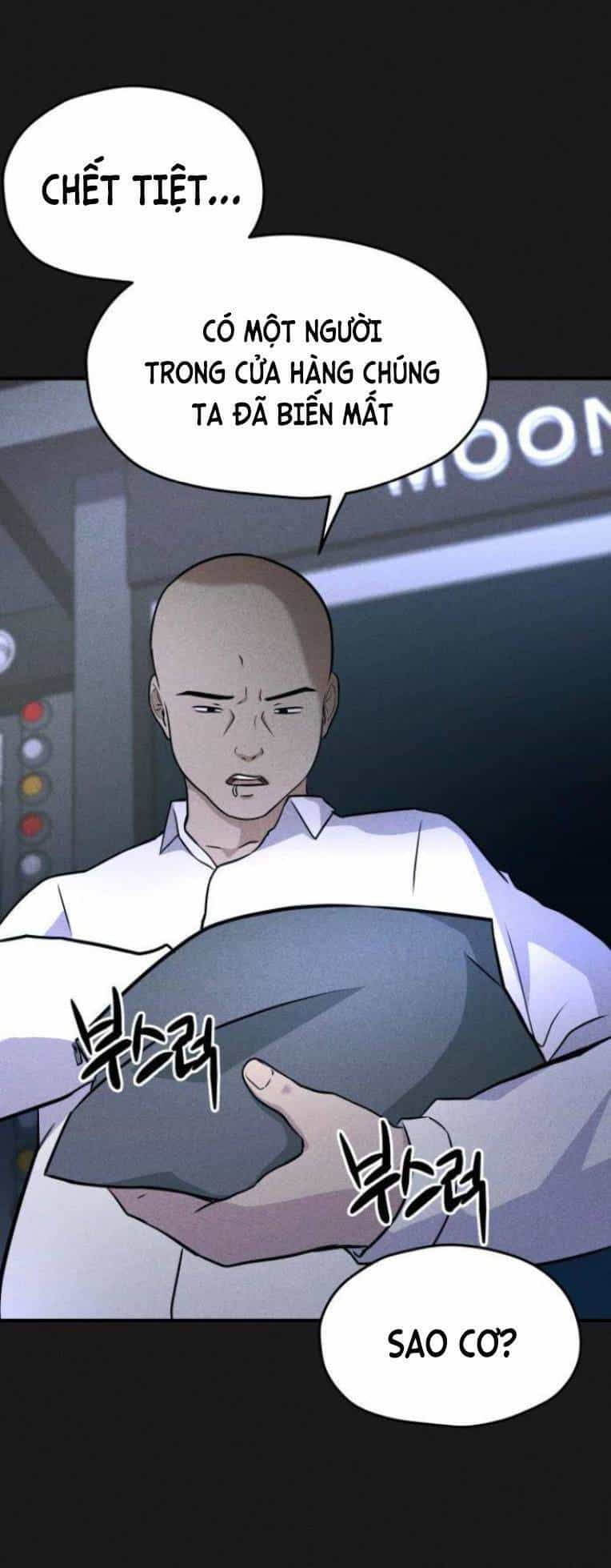 Phòng Kín - Chương 20 - ảnh 72