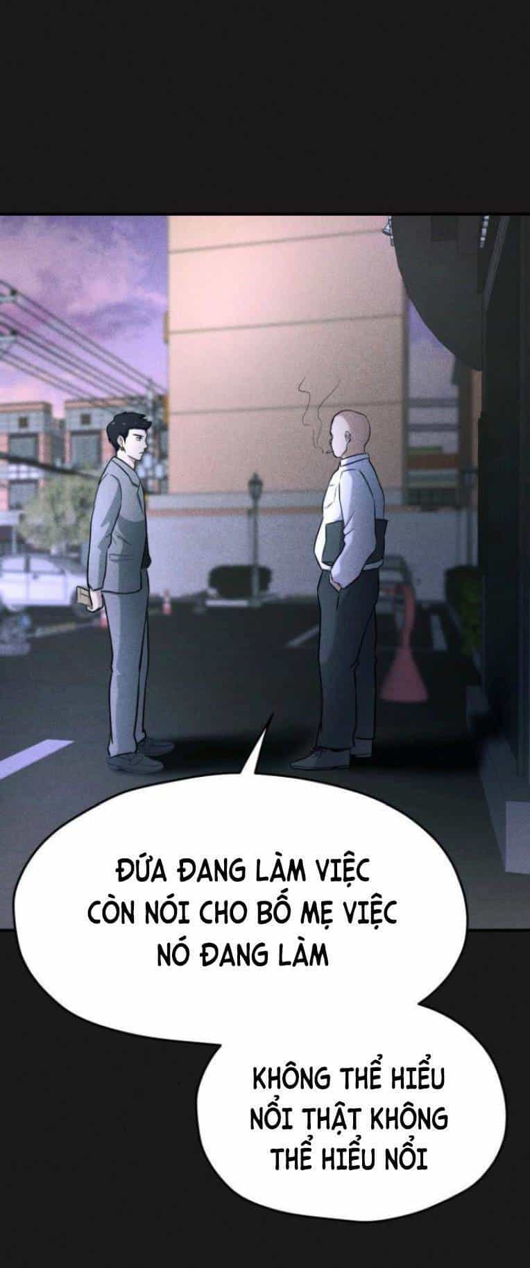 Phòng Kín - Chương 20 - ảnh 77