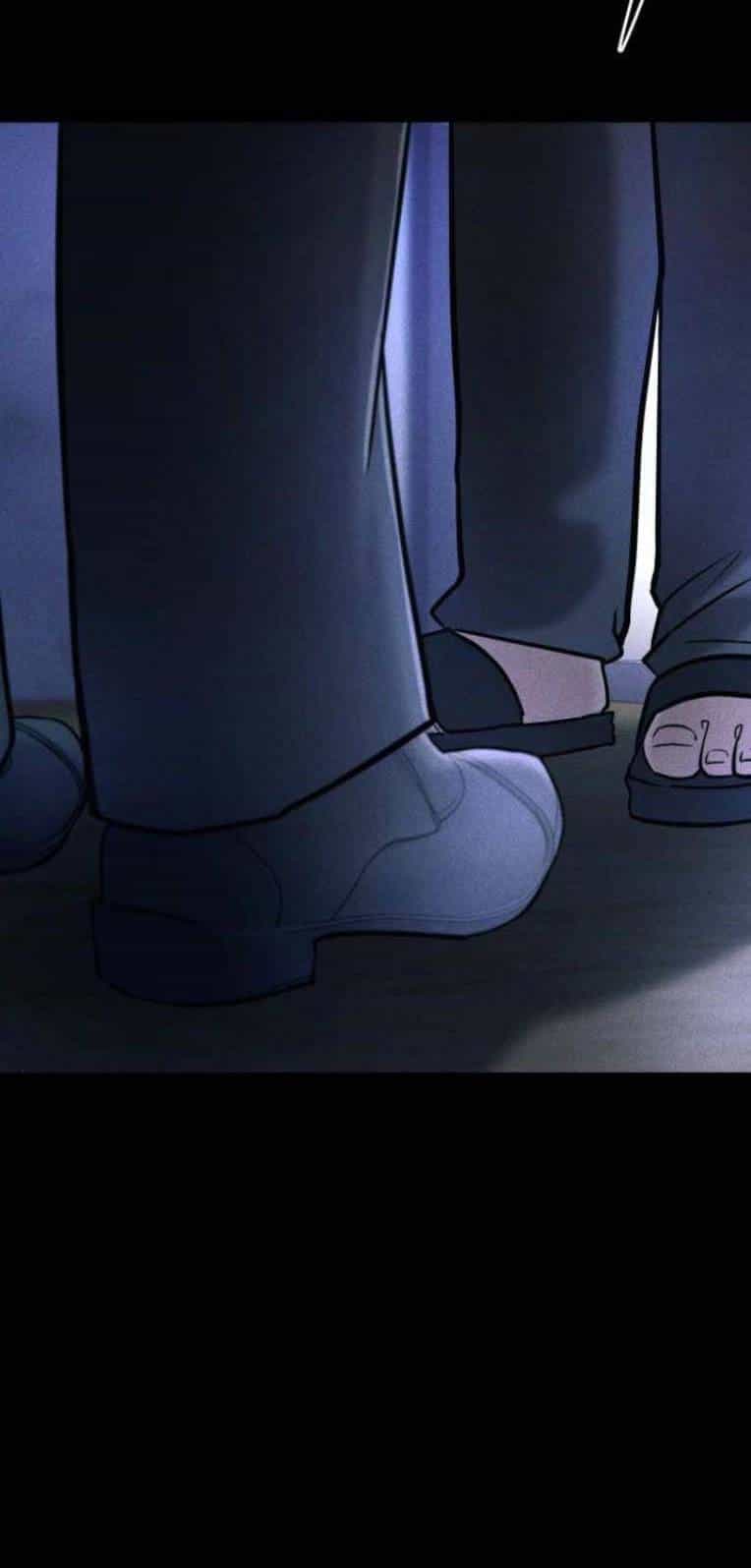 Phòng Kín - Chương 21 - ảnh 31