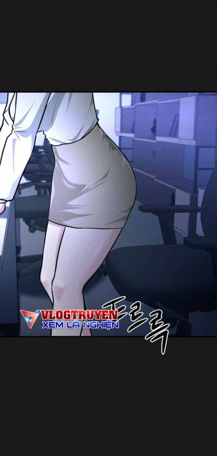 Phòng Kín - Chương 21 - ảnh 53