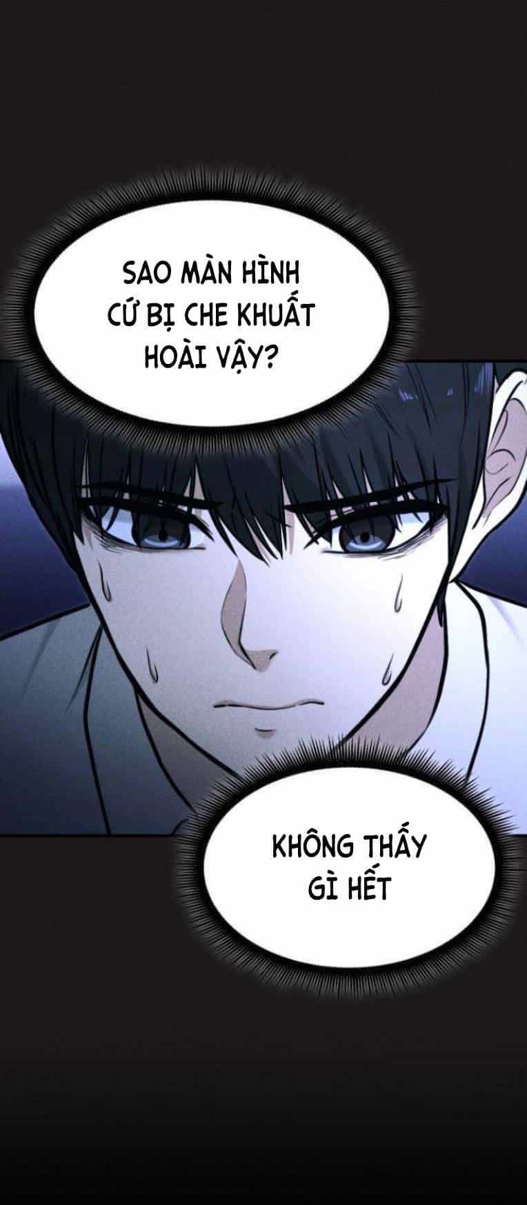 Phòng Kín - Chương 22 - ảnh 35