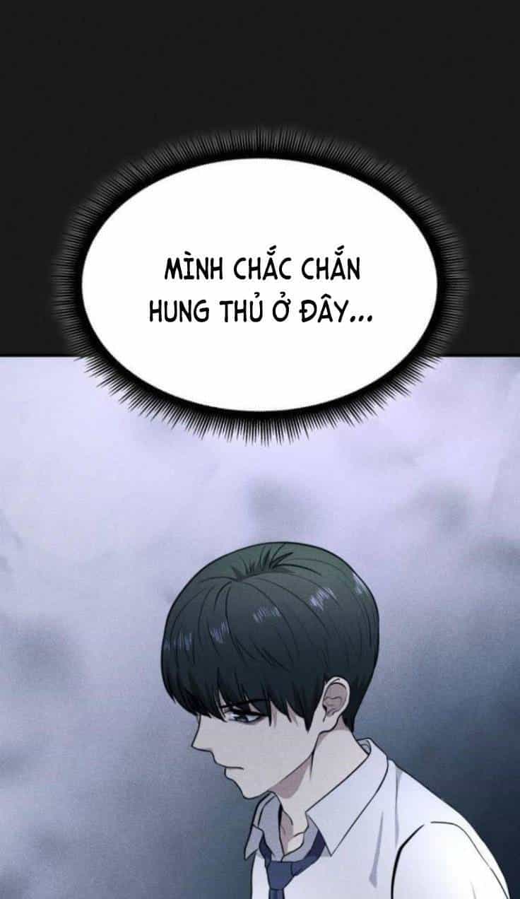 Phòng Kín - Chương 24 - ảnh 65