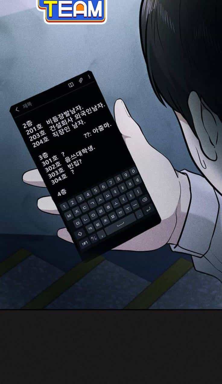 Phòng Kín - Chương 24 - ảnh 71