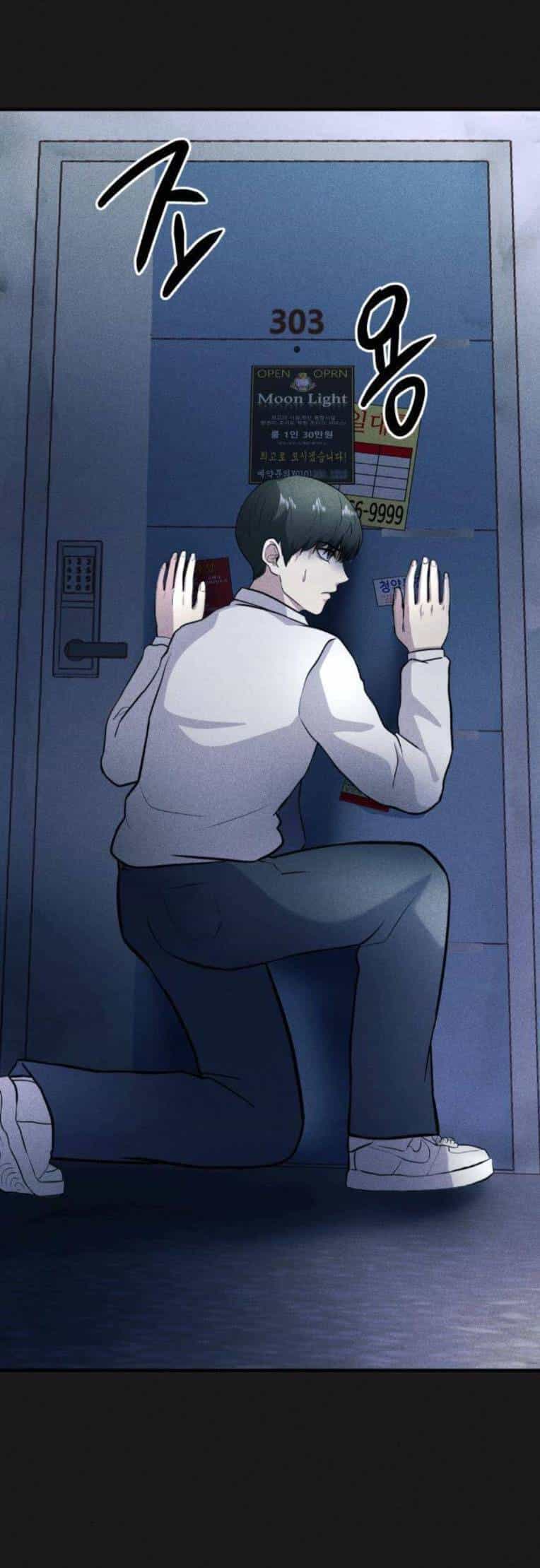 Phòng Kín - Chương 25 - ảnh 2