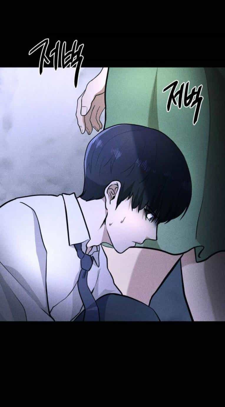 Phòng Kín - Chương 25 - ảnh 32