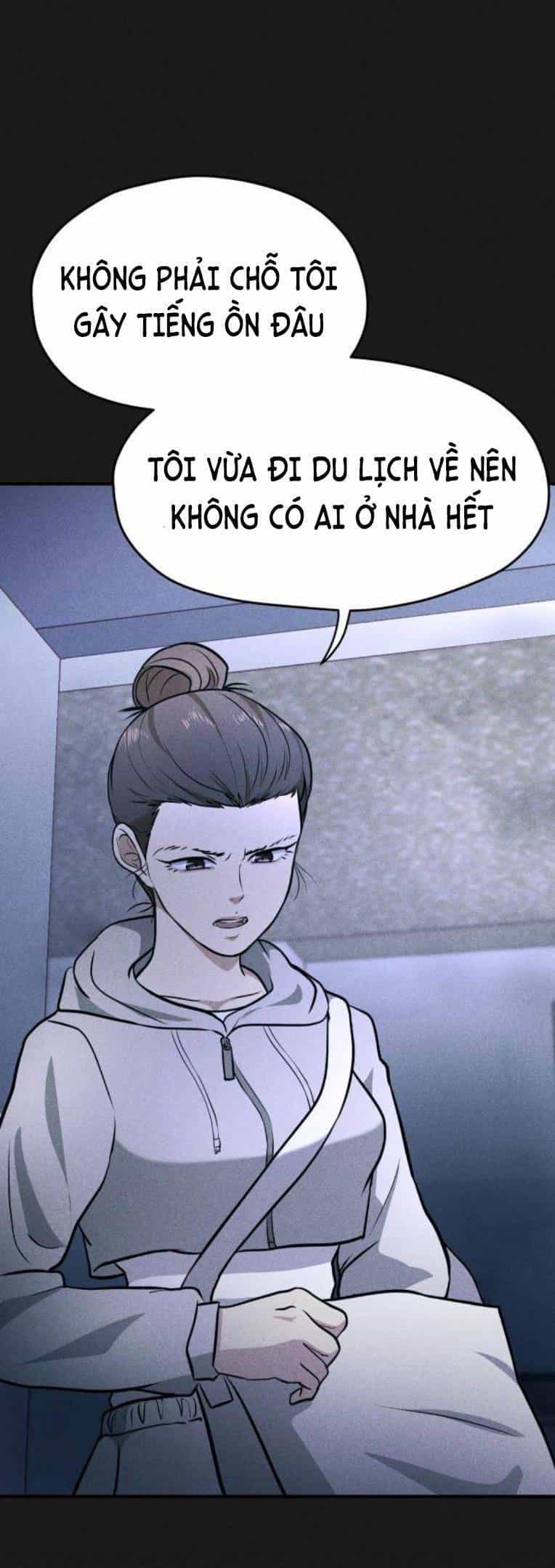Phòng Kín - Chương 25 - ảnh 65