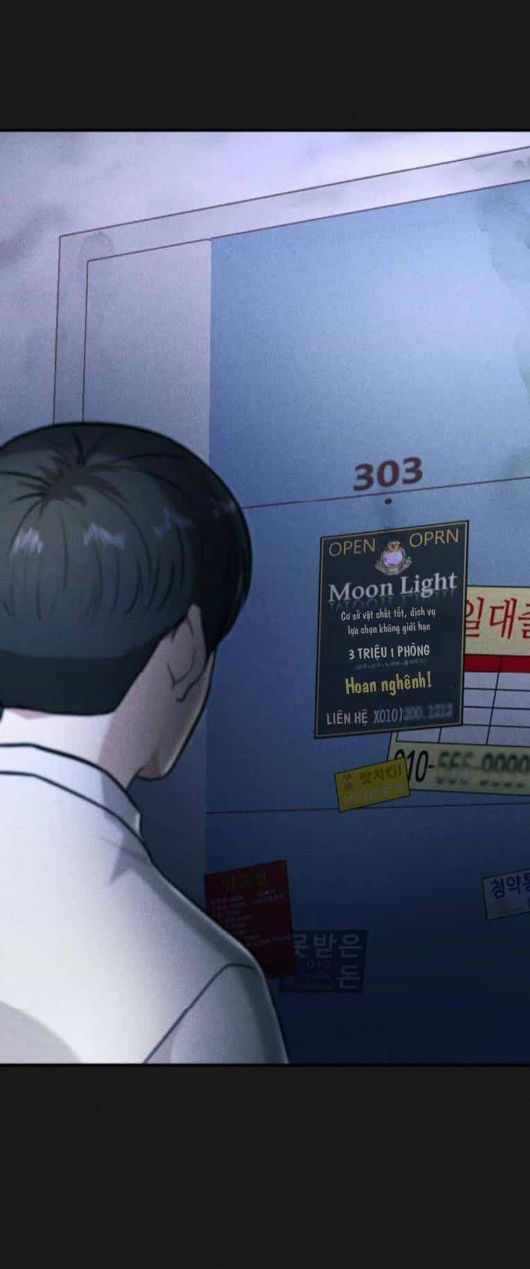Phòng Kín - Chương 25 - ảnh 7