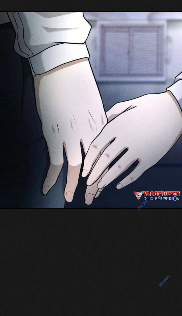 Phòng Kín - Chương 27 - ảnh 32